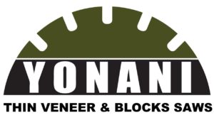 Yonani - Thin veneer saws